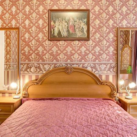 Aristocratic, Elegant, Designer Top Central Apartment 索菲亞 外观 照片