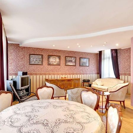 Aristocratic, Elegant, Designer Top Central Apartment 索菲亞 外观 照片