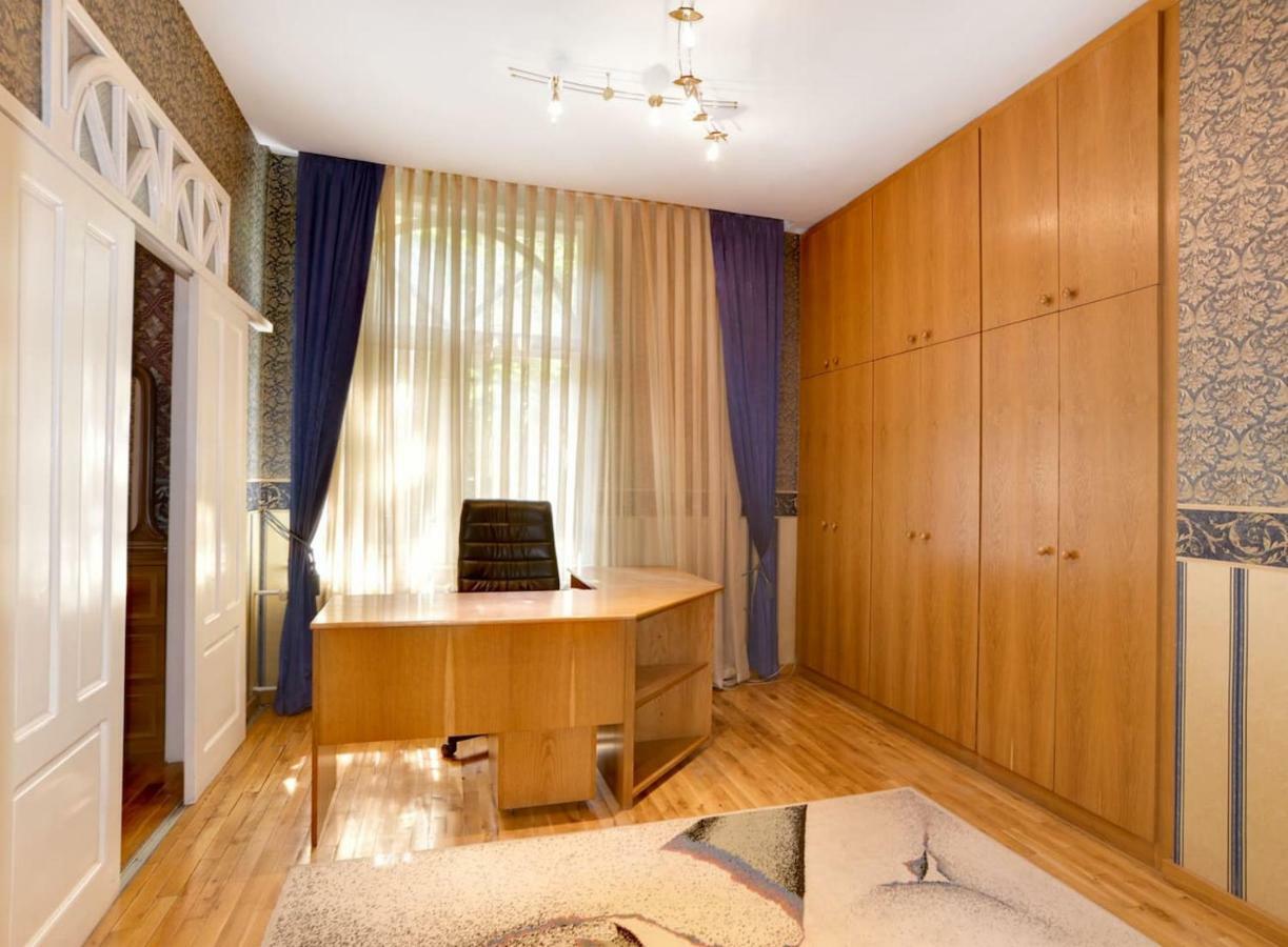 Aristocratic, Elegant, Designer Top Central Apartment 索菲亞 外观 照片