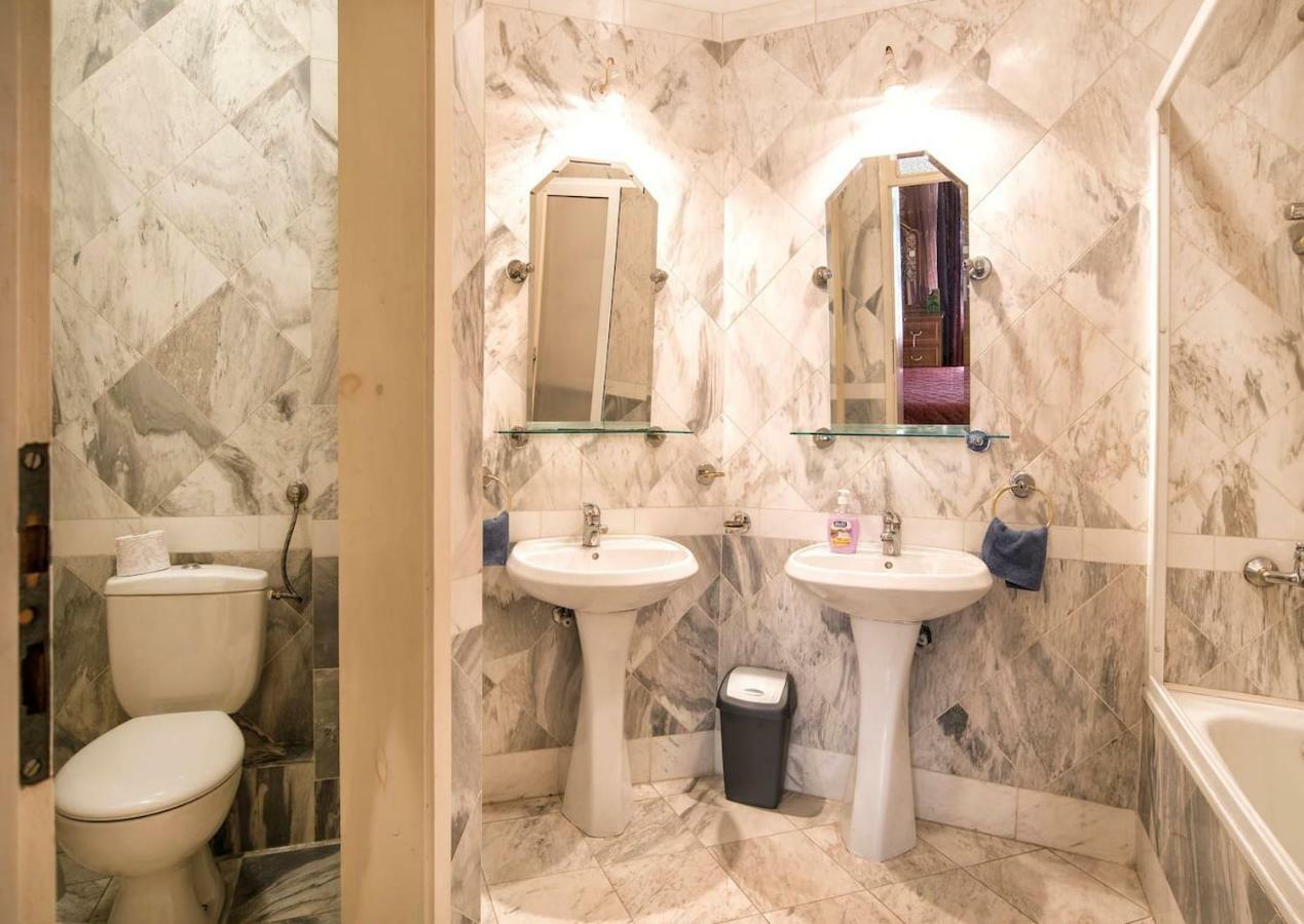 Aristocratic, Elegant, Designer Top Central Apartment 索菲亞 外观 照片