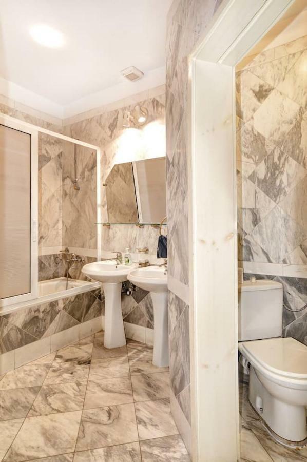 Aristocratic, Elegant, Designer Top Central Apartment 索菲亞 外观 照片