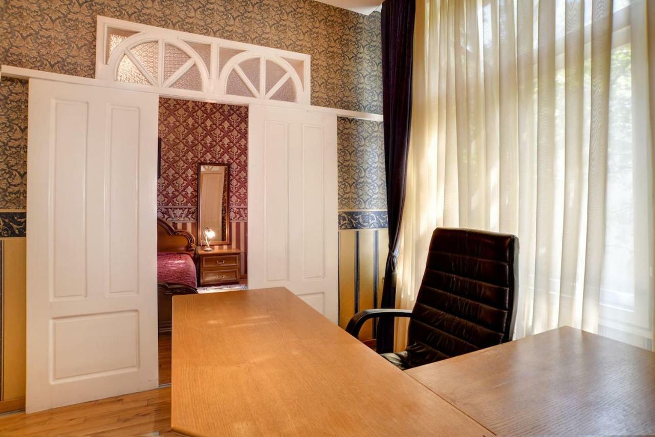 Aristocratic, Elegant, Designer Top Central Apartment 索菲亞 外观 照片