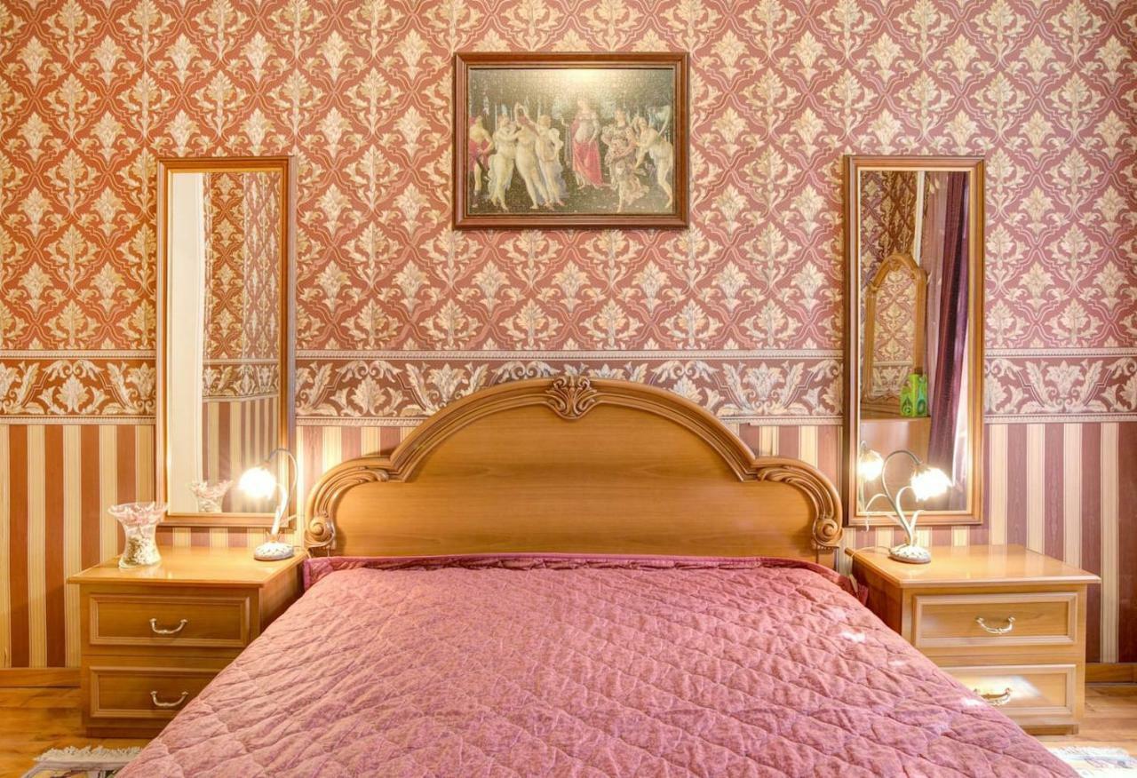 Aristocratic, Elegant, Designer Top Central Apartment 索菲亞 外观 照片