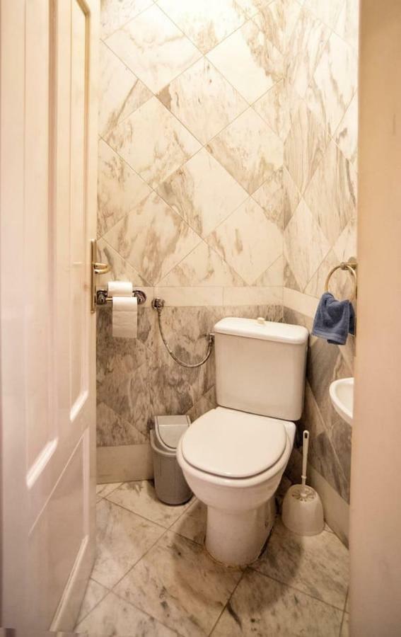 Aristocratic, Elegant, Designer Top Central Apartment 索菲亞 外观 照片