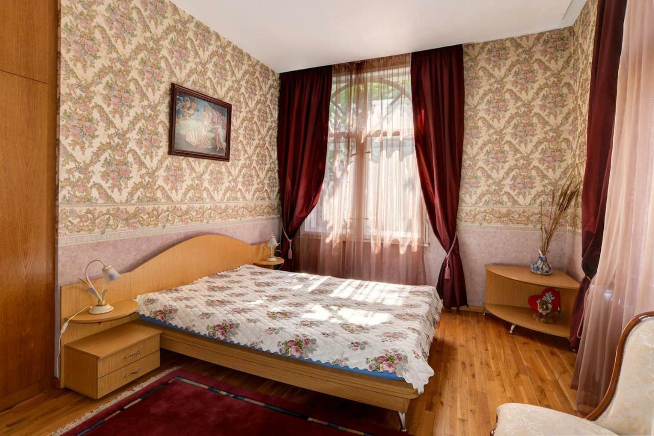 Aristocratic, Elegant, Designer Top Central Apartment 索菲亞 外观 照片